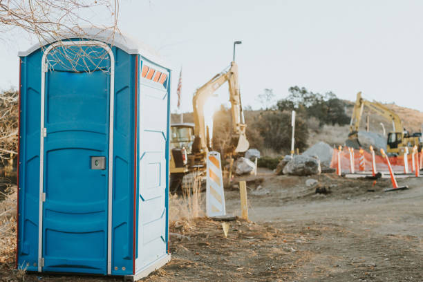 Best Sanitation services for porta potties  in Randolph Af, TX