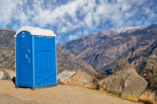 Best Local porta potty services  in Randolph Af, TX