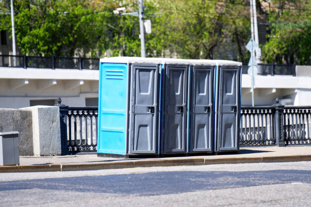 Best High-end porta potty rental  in Randolph Af, TX