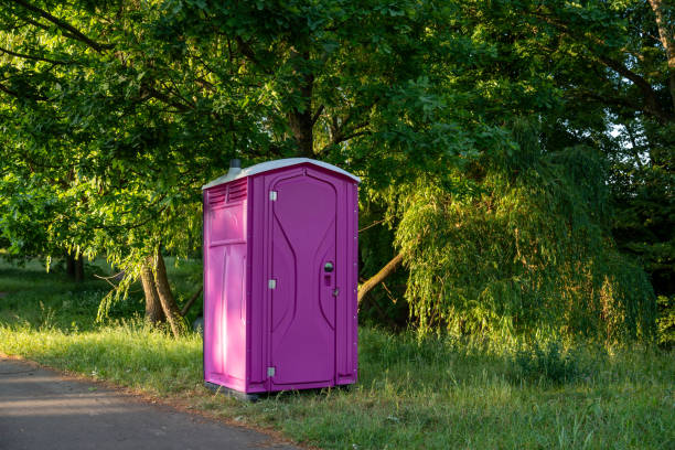 Portable bathroom rental in Randolph Af, TX