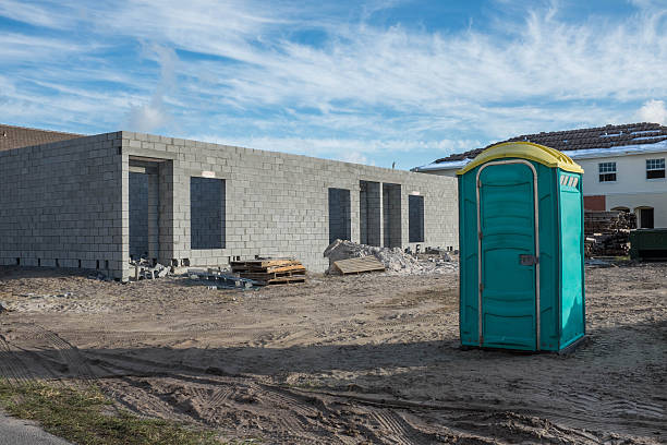 Best Long-term porta potty rental  in Randolph Af, TX